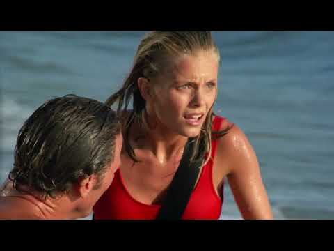 Baywatch Music: S8E04 "Freedom" E04 "Memorial Day"