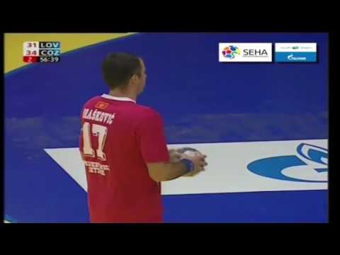 Marko Draskovic #17 handball player mobile version