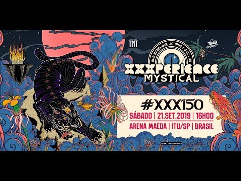 XXXPERIENCE apresenta #XXX150 (Official Trailer)