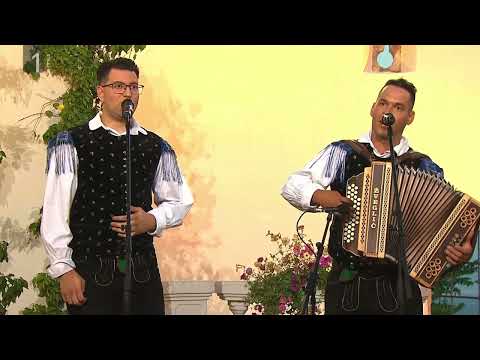 Ansambel Posluh - Kje mamici bi rož nabral (Festival Vurberk 2022)