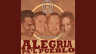 Alegria Pa'l Pueblo