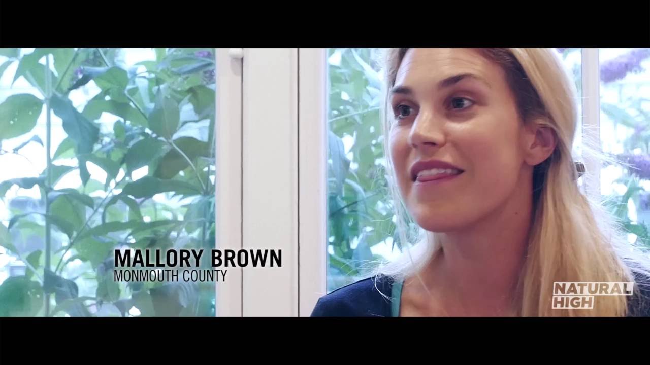 Natural High Why We Exist 2016