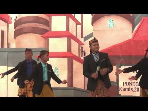 Pondokku Sak Lawase versi Gontor