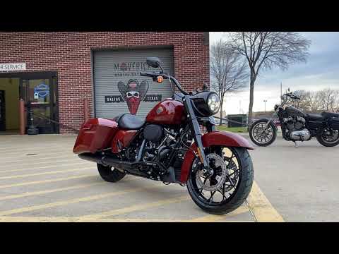 2024 Harley-Davidson Road King® Special in Carrollton, Texas - Video 1
