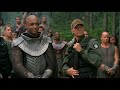 Stargate SG1 ITA Le Armi Dei Terrestri Sono Primitive