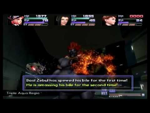 Let's Play Xenosaga II Bonus Part 24 - From the Bottom