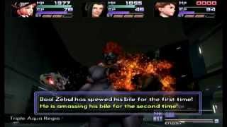 Let's Play Xenosaga II Bonus Part 24 - From the Bottom