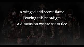 Council Of Wolves And Snakes - DIMMU BORGIR - Lyrics - 2018