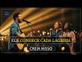 Ele Conhece Cada Lágrima Louvor Profético 2026 Música Gospel De Adoração E Consolo