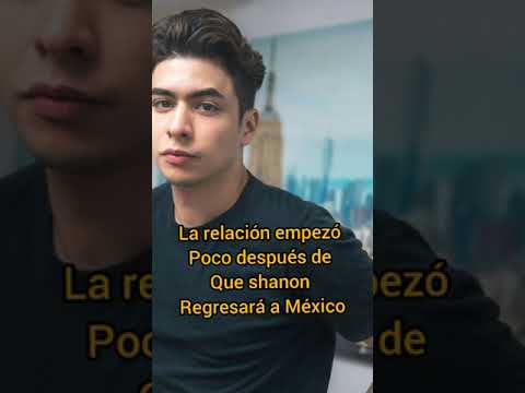 , title : 'La pareja mexicana Coreano vlogs y shanon se divorcian'