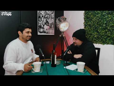 ENCHE-ME O COPO - EP.1 (PARTE 1)