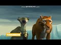 Catch Ice Age The Meltdown Tomorrow At 7PM