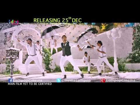 Bhale Manchi Roju Movie - Mila Mila Song Teaser || Sudheer Babu, Wamiqa Gabbi