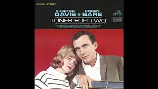 Invisible Tears - Skeeter Davis &amp; Bobby Bare