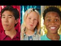 Nickelodeon Commercial Break March 9 2024