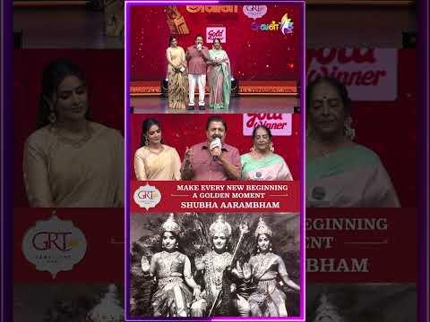 K.R.விஜயாவும் நானும் மட்டும் தான் உயிரோட இருக்கோம் - நடிகர் சிவகுமார் இவ்ளோ Emotional-ஆ பேசிட்டாரே?🙄