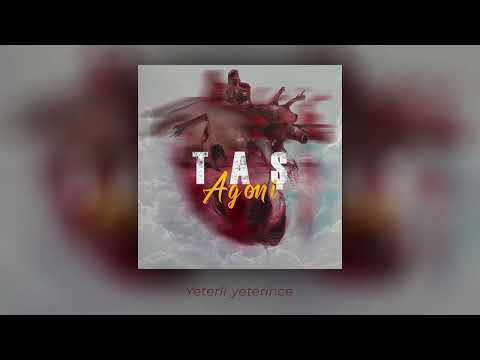 Agoni - TAŞ (prod by @VoayBeat )