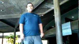 Camila-Es hora de decir Adiós(Cover) Israel