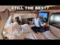 Revisiting Singapore A380 First Class Suites In 2025