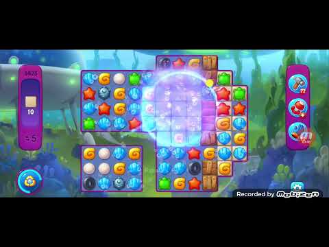 super hard Level -8425