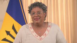Prime Minister Mia Amor Mottley’s New Year Message 2026