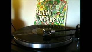 Flight Of The Conchords - A7 - The Prince Of Parties