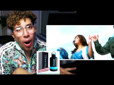 Jamshid - Tan_nek Kurdish song REACTION