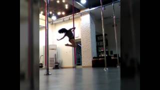 메이슨 더 소울Mayson The Soul - 6 to 9 Kpop Poledance 안무