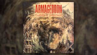 ARMAGEDDON - Stone Worker