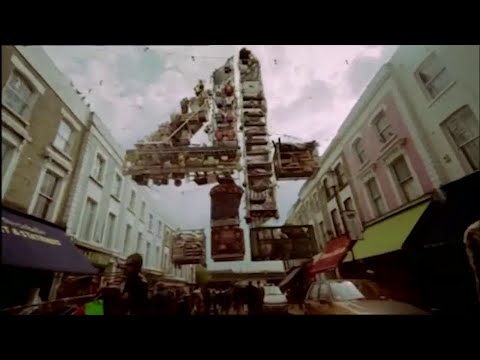 Channel 4 Continuity & Advert Breaks - Monday 3rd November 2014