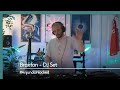 Braxton - DJ Set