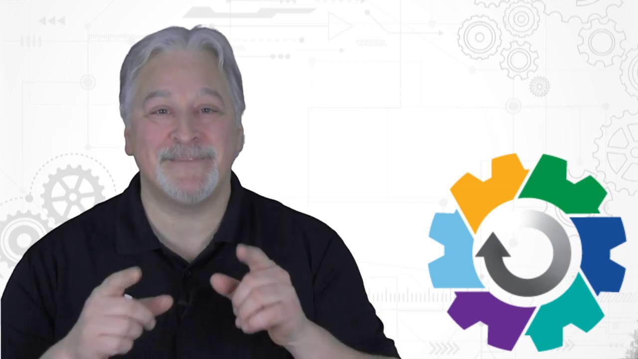 Skills In Action - How to use the learner interface