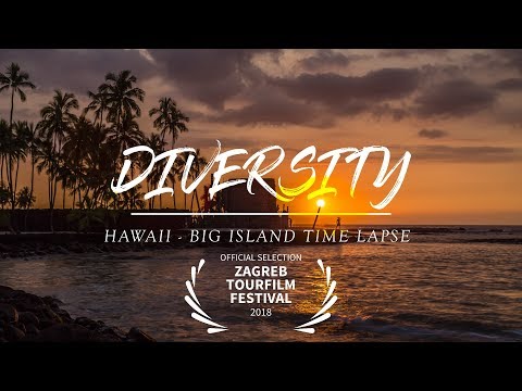 Explore the most diverse Hawaiian landscape