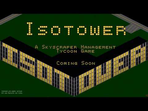Isotower youtube-video