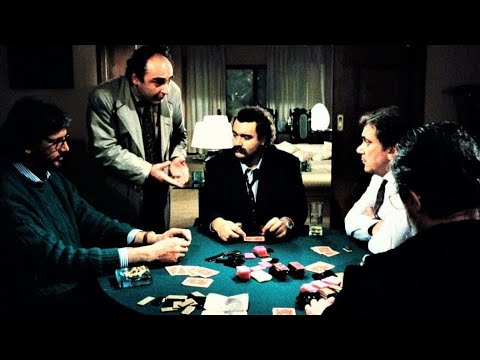 Regalo di Natale (Pupi Avati, 1986) - Film Completo