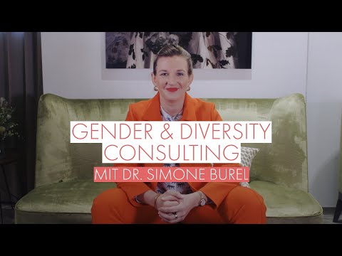 Vorständin & Allround Papa | Gender & Diversity Consulting für mehr Diversity in der Arbeitswelt 4.0