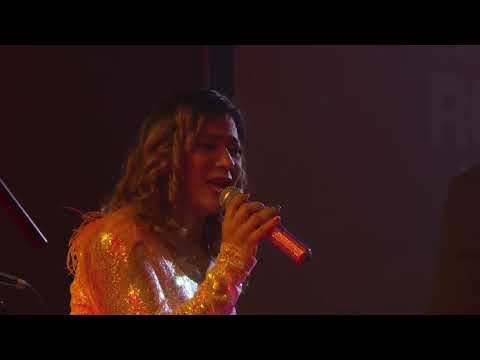 NO TE IMAGINO CATHERINE & MIGUEL ANGEL (ACUSTICO)