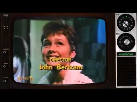 1987 - Degrassi Junior High - Intro, bumpers and outro