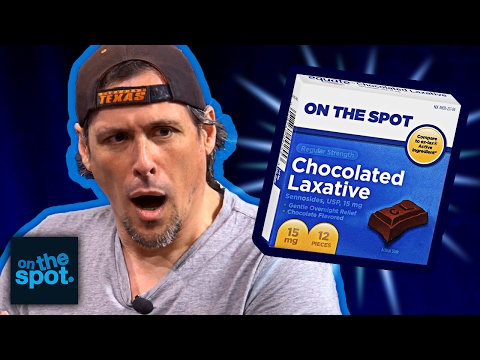 On The Spot: Ep. 85 - NO SWEAR WORDS | Rooster Teeth