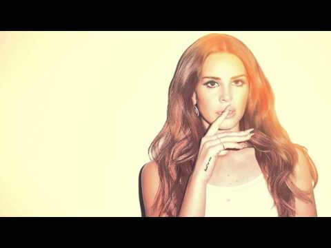 Lana Del Rey ft A$AP Rocky - Ride