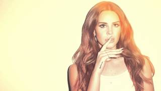 Lana Del Rey ft A$AP Rocky - Ride