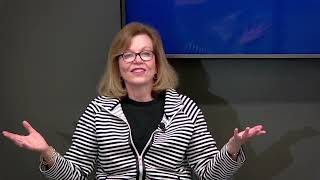 The Art of the Interview: Susan Page’s Advice for Landing a Big Get in Washington