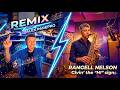 Givin' The 'Hi' Sign – Nelson Rangell | Smooth Jazz Sax Remix (Alex Parepko)