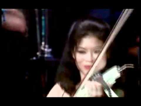 Vanessa Mae - Classical Gas