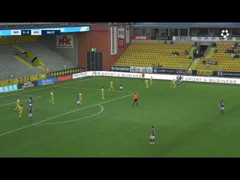 Highlights Norrby IF - IK Oddevoldi Ettan Södra 20230512