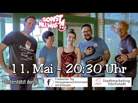 Sonst nu was?! - Folge 19