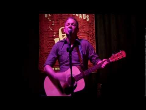 Popeye (Farside) - Work For Food / Audience (Acoustic) | Live @ Crossroads 8/16/12