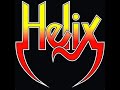 HELIX - Rock You - Port Colborne 2011 HQ 