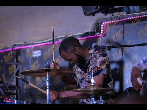 The Gang Band 30/08/2023