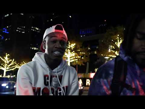 Young God Ft. LilCj Kasino - DiCaprio (Exclusive By: @HalfpintFilmz)